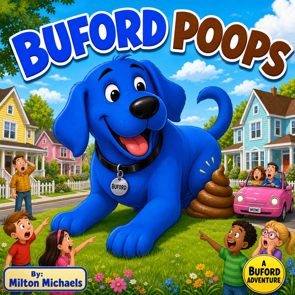 Buford Poops