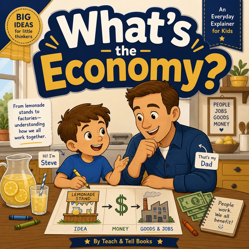 What's the Economy?